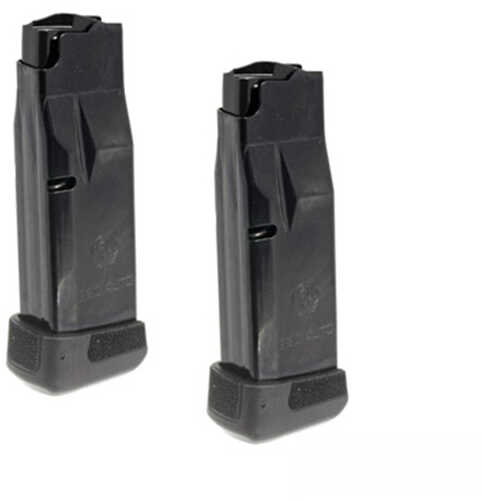 Rug Mag Lcp Max 380acp 12 Round Value 2 Pack